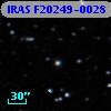 IRAS F20249-0028