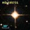 HD 195731