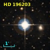HD 196203