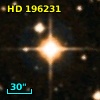 HD 196231