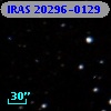 IRAS 20296-0129