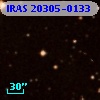 IRAS 20305-0133