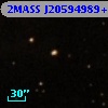 2MASS J20594989+7131088