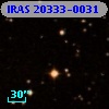 IRAS 20333-0031
