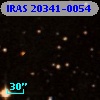 IRAS 20341-0054