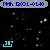 PMN J2031-0140