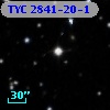TYC 2841-20-1