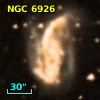 NGC  6926