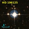 HD 196125