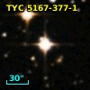 TYC 5167-377-1