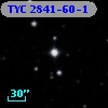 TYC 2841-60-1
