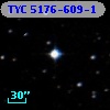 TYC 5176-609-1