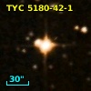TYC 5180-42-1