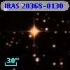 IRAS 20368-0130