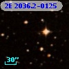 2E 2036.2-0125