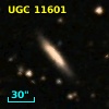 UGC 11601