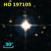HD 197105