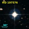 HD 197576