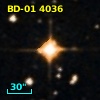 BD-01  4036