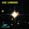 HD 198090
