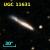 UGC 11631