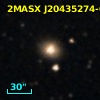 6dFGS gJ204352.8-015238