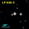 LP  636-3