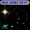 IRAS 20401-0137