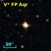 V* FP Aqr