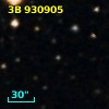 3B 930905