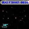 IRAS F20447-0014