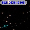 BWE 2038-0103