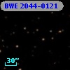 BWE 2044-0121