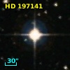 HD 197141