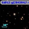 6dFGS gJ204304.7-020531