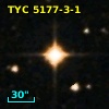 TYC 5177-3-1