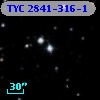 TYC 2841-316-1