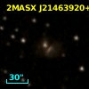 2MASX J21463920+7328516