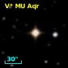 V* MU Aqr