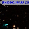 [PHJ2002] WARP J2038.4-0125 R2