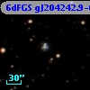 6dFGS gJ204242.9-020009