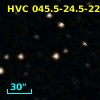 HVC 045.5-24.5-228
