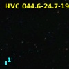 HVC 044.6-24.7-198