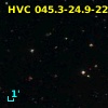 HVC 045.3-24.9-229