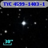 TYC 4599-1403-1