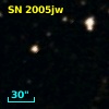 SN 2005jw