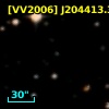 [VV2006] J204413.3-003523