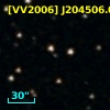 [VV2006] J204506.0-011318