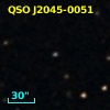 [VV2006] J204538.9-005115