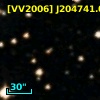 [VV2006] J204741.0-001458